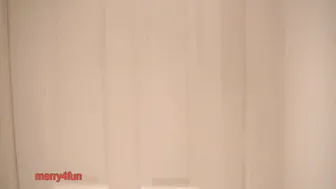 Merry4Fun - Ein geiler Orgasmus