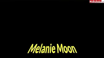 MelanieMoon _MelanieMoon - Outdoor auf dem Bierzelttisch durchgefickt