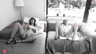 MISSMIA - Arsch oder Fotze - Du hast die Wahl