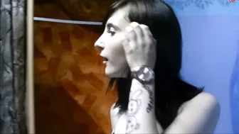 Lou-Nesbit - Boahr, ist der dick 26.08.18