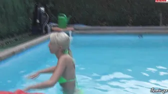 Leonie-pur - Schnipp - Er kanns einfach nicht lassen