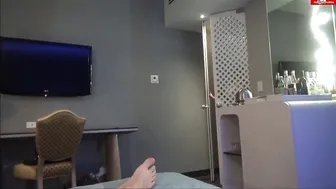 Lana-Giselle - AO Fremdfick mit Teenie Hure im Hotel 28.02.16