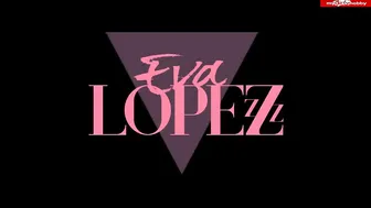 EvaLopezzz - Krass - AO-Orgie mit Papas Kumpels