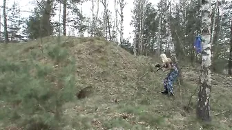 FickenBitte - Gotcha_Babe