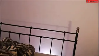 EvaLopezzz - Erster Dreier AO mit Swingerpaar