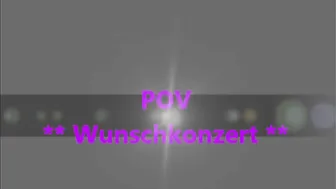 Dirty-Tina - POV WUNSCHKONZERT 27.10.11