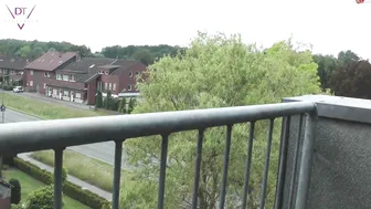 Dirty-Tina - Public-Fick 19.06.16 NO ORIGINAL