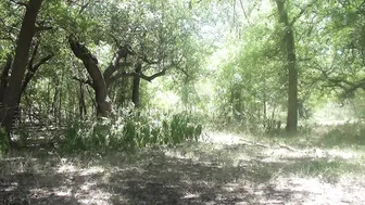 texasblaze p  d my shorts while trail running