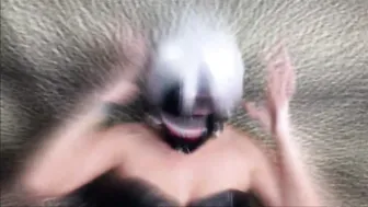 steph leen kaneki ken cosplay impregnation