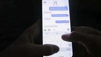 li olivia fucking daddy for shopping money 20p