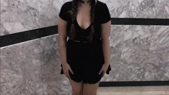 leina sex chubby girl squirt in the stairs bbw