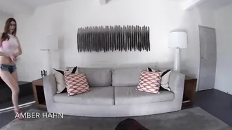 imamberhahn next it girl audition 20p