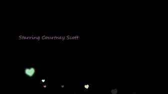 courtney scott first time with daddy 20p