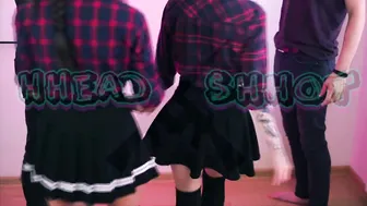 alicebong two sister suck their friends 20p