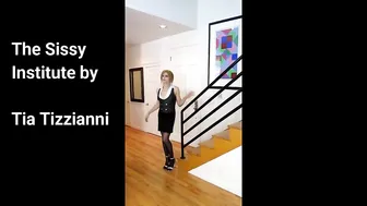 tia tizzianni the sissy institute free preview 20p