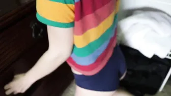 sadbaffoon curious little step sis 20p