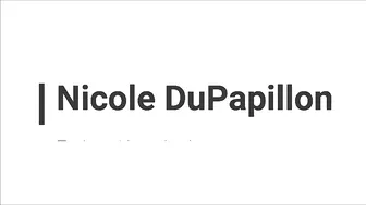 onlyfans nicole dupappillion_5d6ee9cfb4a6fd928ed01