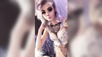 onlyfans kiittenymph_20 02 01 12651204 finding old snap stories got me like 720x1280