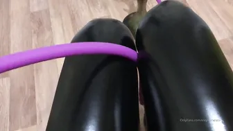 onlyfans elvyshine (@elvyshinelatex_5d3646d826c6e6b2fcd2d