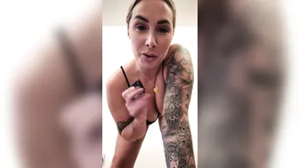 onlyfans paige turnah _2020 03 18 can you guess my booty measurement