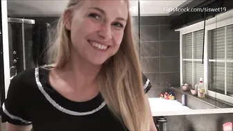 onlyfans тау elise aka siswet19 _2019 09 12 fist video. free for all my fans!!! love you al big kiss elise