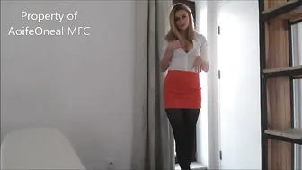 aoifeoneal_a very personal assistant