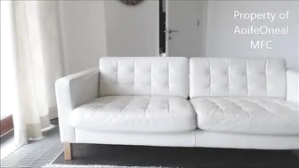 aoifeoneal _job interview