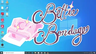 bettie bondage mom finds your taboo porn stash_720p