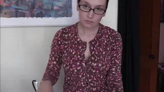 bettie bondage cuddling with mom_720p