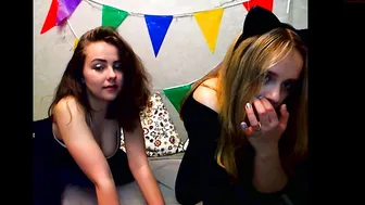 gymnastic_girls 5.05.2020 couple chaturbate