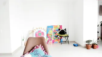 jenny_taborda 1.05.2020  female chaturbate