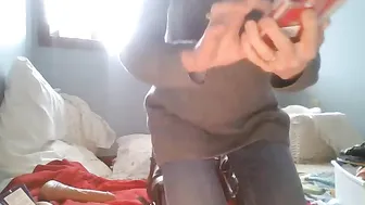 lilrosiedoll 4.01.2020  female chaturbate