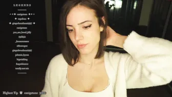 annahaven 2.04.2020  female chaturbate