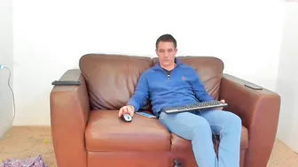 realcanadiancowboy 1.12.2019 435 couple chaturbate