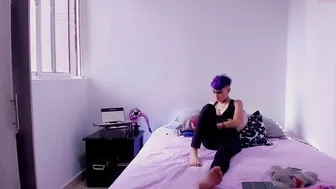 milley_rose 4.05.2020 337 female chaturbate