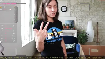 liaisonsdangereuses 9.05.2020 531 female chaturbate