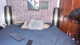 goddessnut13 4.05.2020 657 female chaturbate