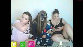vulgar_bitches 4.05.2020 319 couple chaturbate