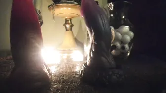 skylarshark two dragons one monster 20p