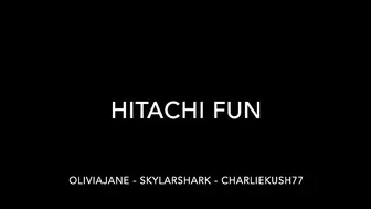 skylarshark bound hitachi girlgirlgirl 20p