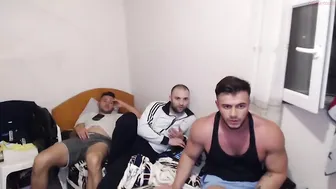 rickymiami1 3.05.2020 119 couple chaturbate