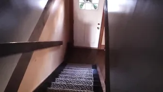 bettie bondage trying out the new camera with mom