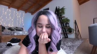 dulcemariaa amateur video 07/11/2022 from chaturbate