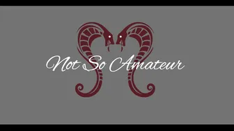 NotSoAmateur 7 My Roommate is always Horny_NotSoAmateur 80p