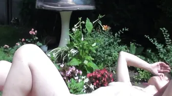 Doris Dawn Sniff My Dirty Soles