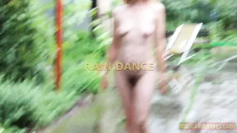 Doris Dawn Rain Dance