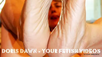 Doris Dawn My Cocksucking Hubby Loves Then I Pegg Him. Being The Man