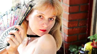 Doris Dawn After 2 Vaginal Orgasms, Doris Lets Her Ass Creampied