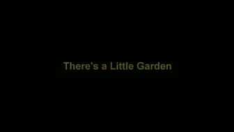 Doris Dawn April Joy Garden Striptease