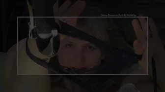 Doris Dawn A Puszta Stretch